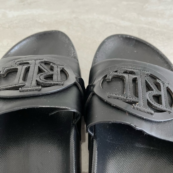 Ralph Lauren Slides - Picture 7 of 7